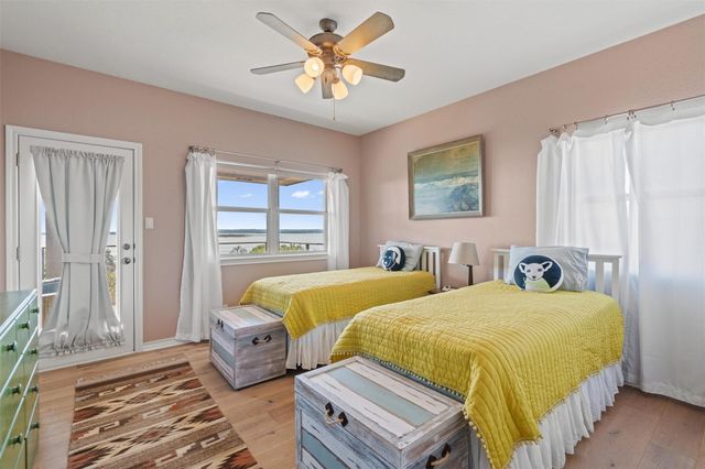 4401 Sunset Cliff RD, Burnet, TX 78611