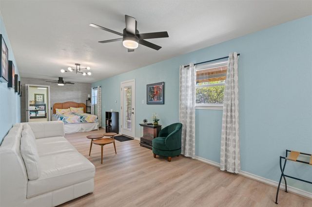 4401 Sunset Cliff RD, Burnet, TX 78611