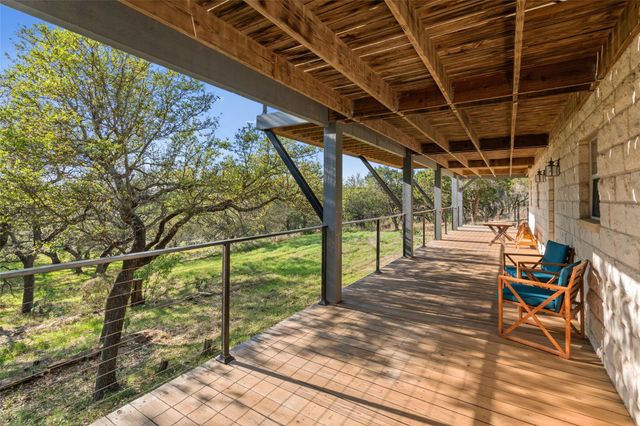 4401 Sunset Cliff RD, Burnet, TX 78611