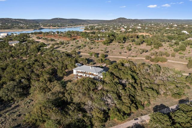 4401 Sunset Cliff RD, Burnet, TX 78611
