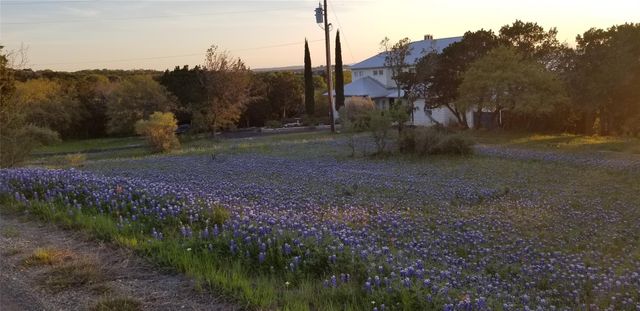 4401 Sunset Cliff RD, Burnet, TX 78611