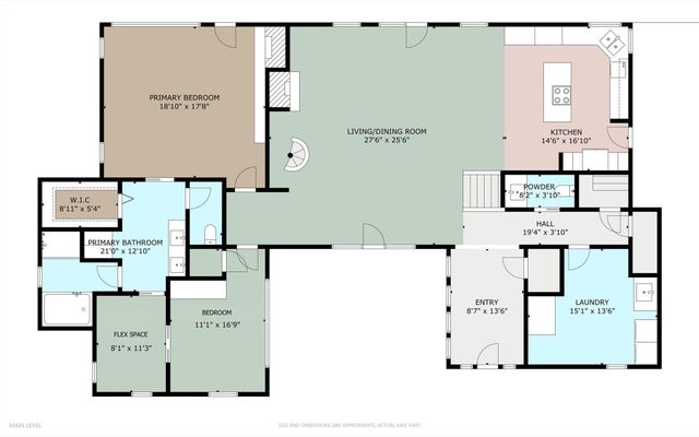 4401 Sunset Cliff RD, Burnet, TX 78611