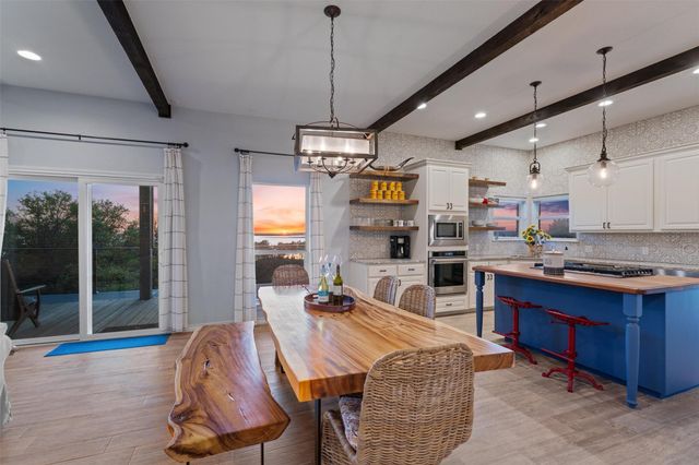 4401 Sunset Cliff RD, Burnet, TX 78611