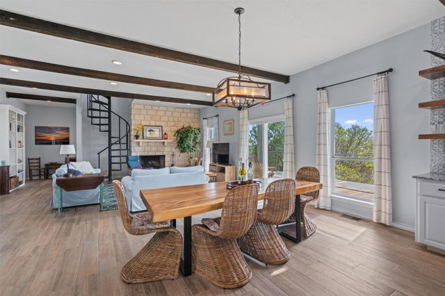 4401 Sunset Cliff RD, Burnet, TX 78611