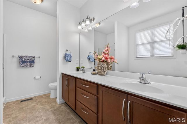 3548 Shire Lane, St Charles, MO 63301