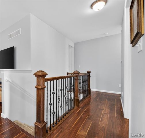 3548 Shire Lane, St Charles, MO 63301