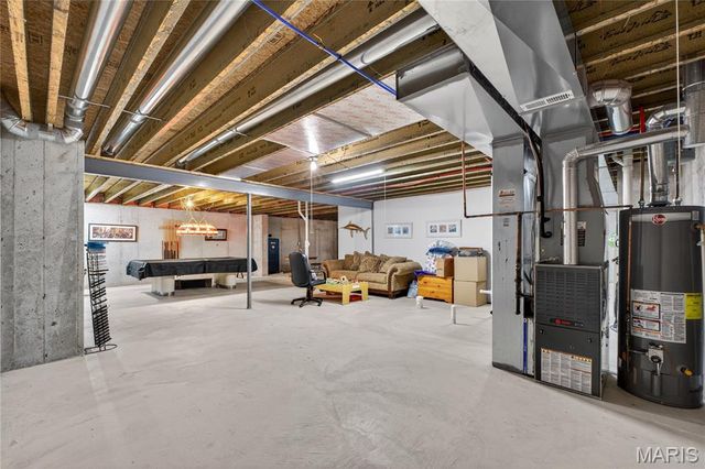 3548 Shire Lane, St Charles, MO 63301