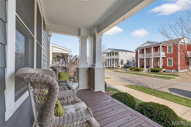 3548 Shire Lane, St Charles, MO 63301