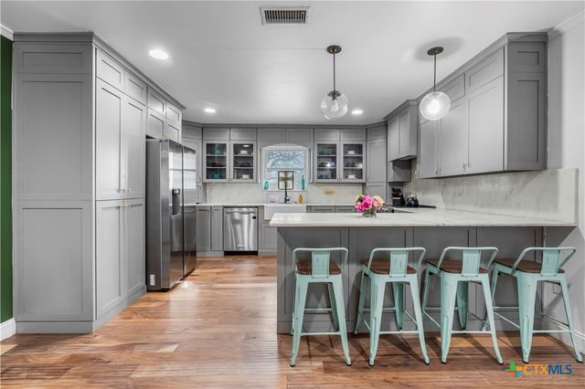 308 Liberty Street, Gatesville, TX 76528