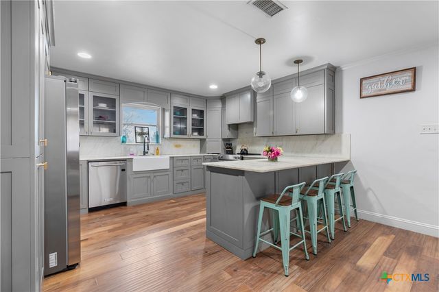 308 Liberty Street, Gatesville, TX 76528