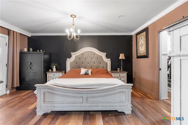 308 Liberty Street, Gatesville, TX 76528