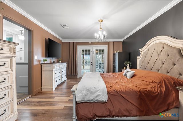 308 Liberty Street, Gatesville, TX 76528