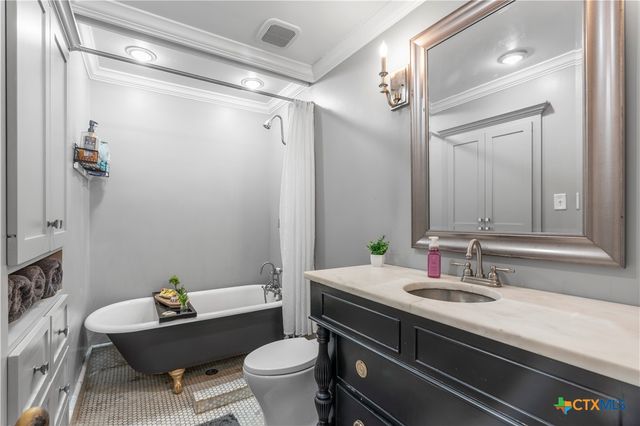 308 Liberty Street, Gatesville, TX 76528