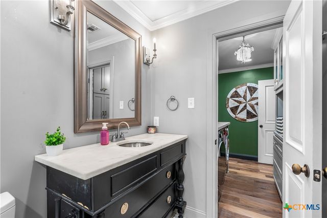 308 Liberty Street, Gatesville, TX 76528