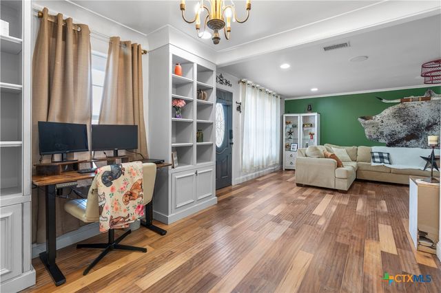 308 Liberty Street, Gatesville, TX 76528