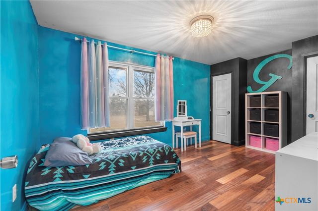 308 Liberty Street, Gatesville, TX 76528