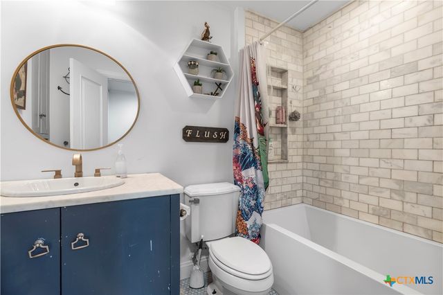 308 Liberty Street, Gatesville, TX 76528