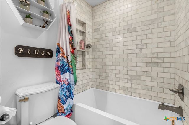 308 Liberty Street, Gatesville, TX 76528