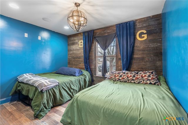 308 Liberty Street, Gatesville, TX 76528