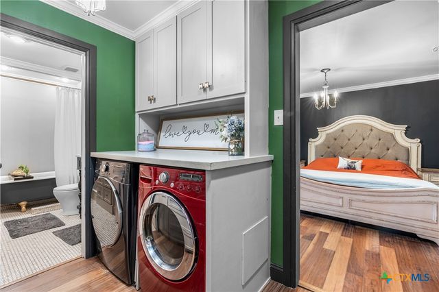 308 Liberty Street, Gatesville, TX 76528