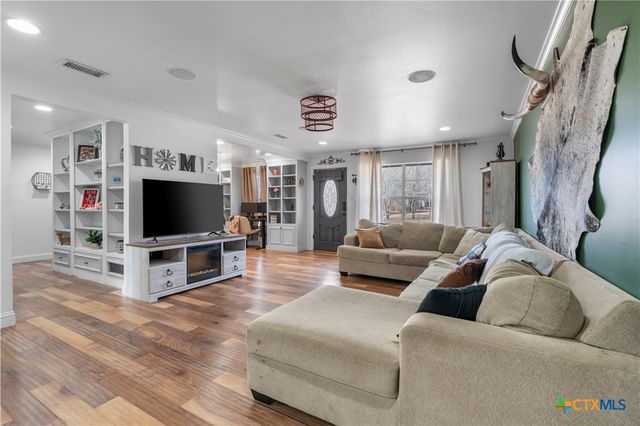 308 Liberty Street, Gatesville, TX 76528