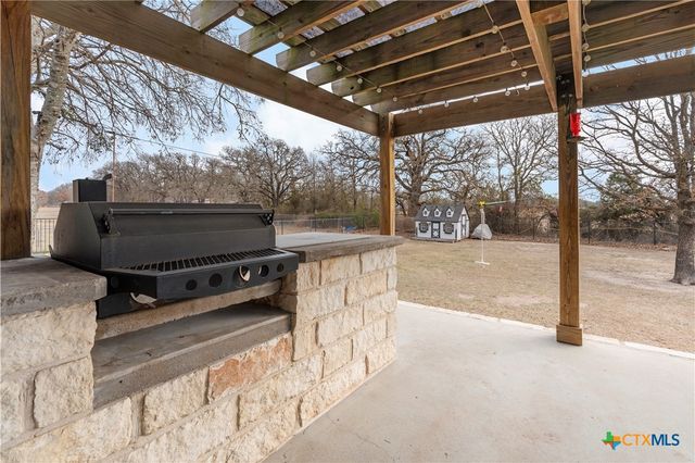 308 Liberty Street, Gatesville, TX 76528