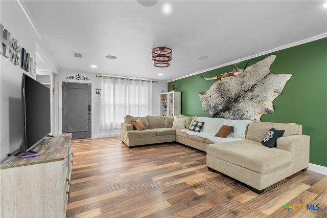 308 Liberty Street, Gatesville, TX 76528