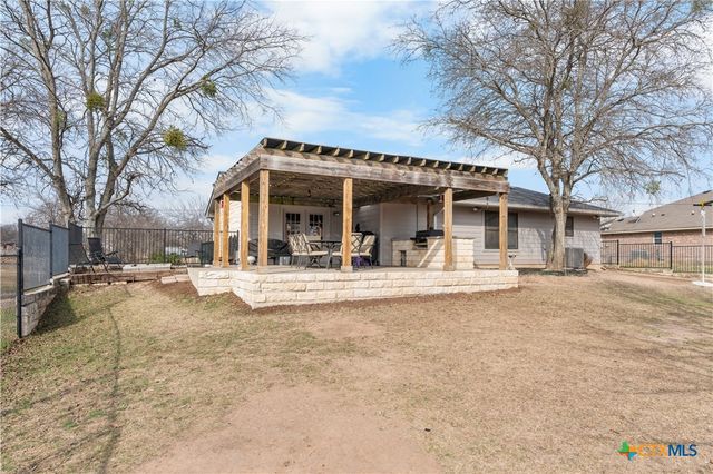 308 Liberty Street, Gatesville, TX 76528