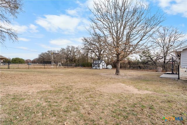 308 Liberty Street, Gatesville, TX 76528