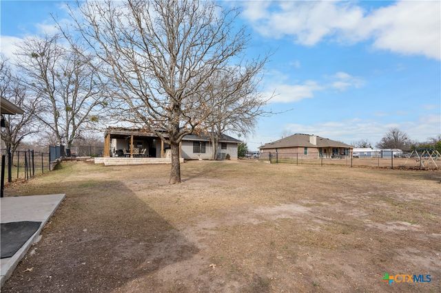 308 Liberty Street, Gatesville, TX 76528