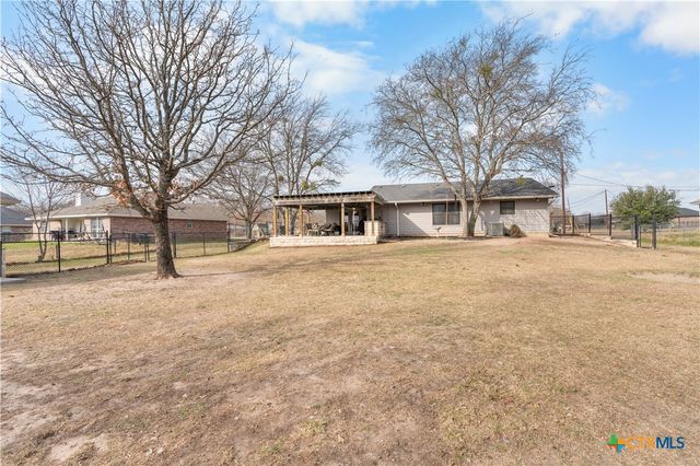 308 Liberty Street, Gatesville, TX 76528