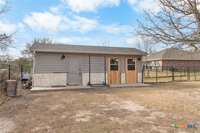 308 Liberty Street, Gatesville, TX 76528
