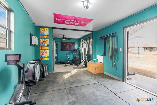 308 Liberty Street, Gatesville, TX 76528