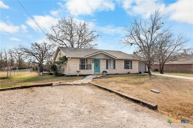 308 Liberty Street, Gatesville, TX 76528