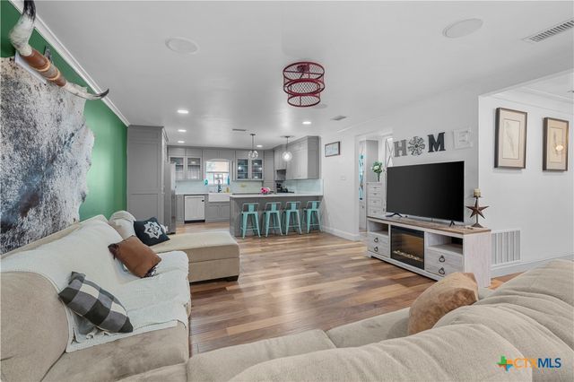 308 Liberty Street, Gatesville, TX 76528