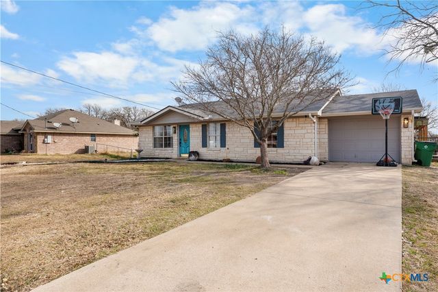 308 Liberty Street, Gatesville, TX 76528