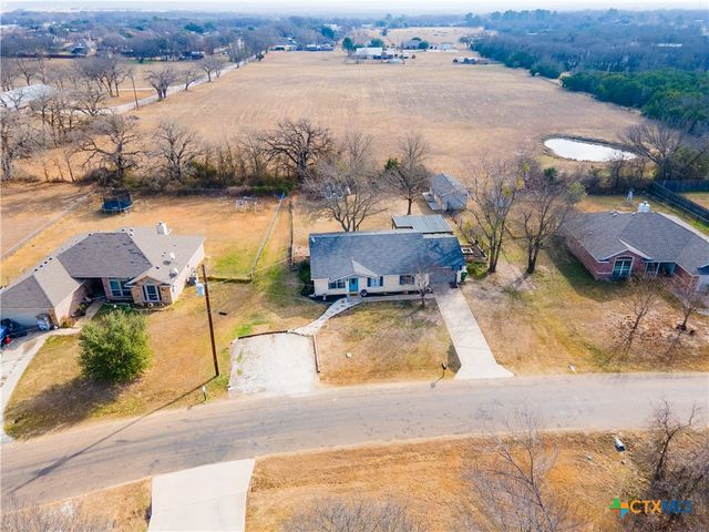 308 Liberty Street, Gatesville, TX 76528