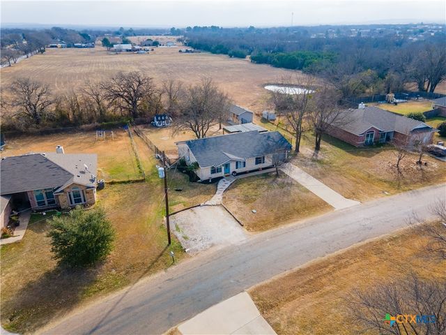 308 Liberty Street, Gatesville, TX 76528