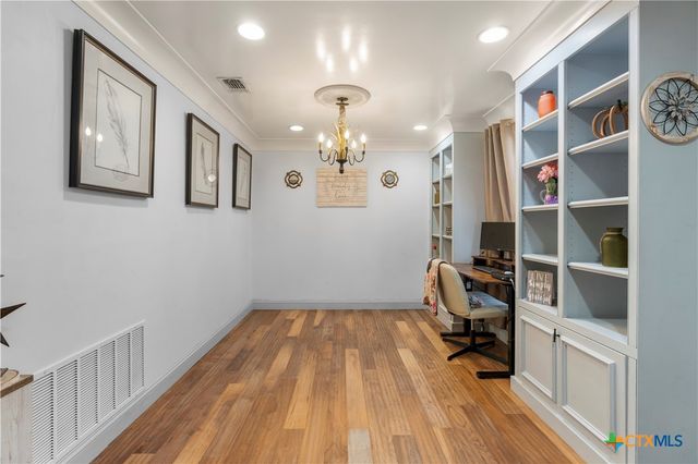 308 Liberty Street, Gatesville, TX 76528