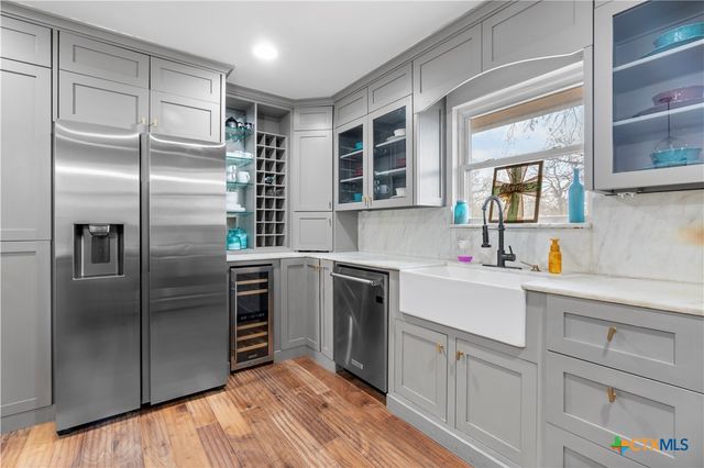 308 Liberty Street, Gatesville, TX 76528