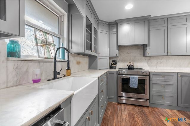 308 Liberty Street, Gatesville, TX 76528