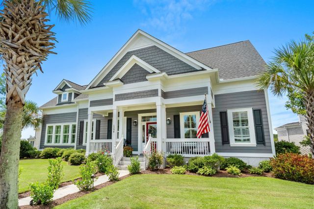1248 East Isle of Palms Ave., Myrtle Beach, SC 29579