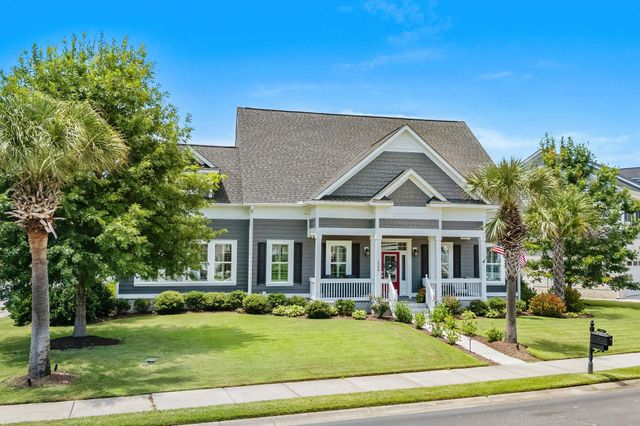 1248 East Isle of Palms Ave., Myrtle Beach, SC 29579