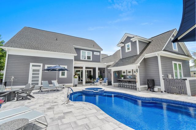 1248 East Isle of Palms Ave., Myrtle Beach, SC 29579