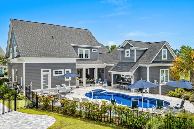 1248 East Isle of Palms Ave., Myrtle Beach, SC 29579