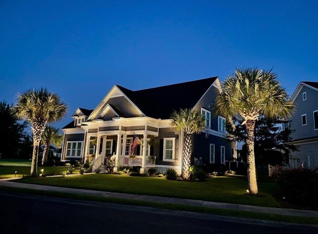 1248 East Isle of Palms Ave., Myrtle Beach, SC 29579
