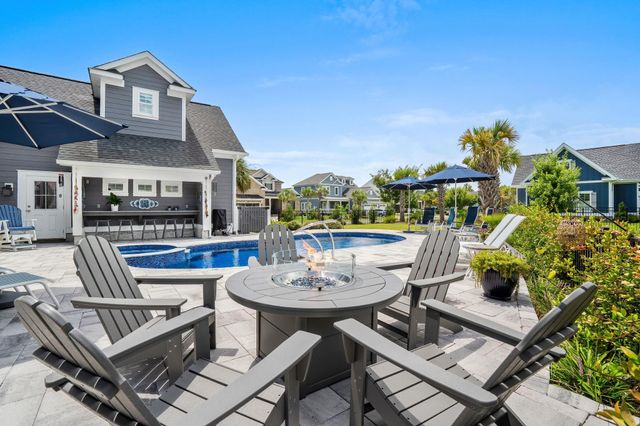 1248 East Isle of Palms Ave., Myrtle Beach, SC 29579