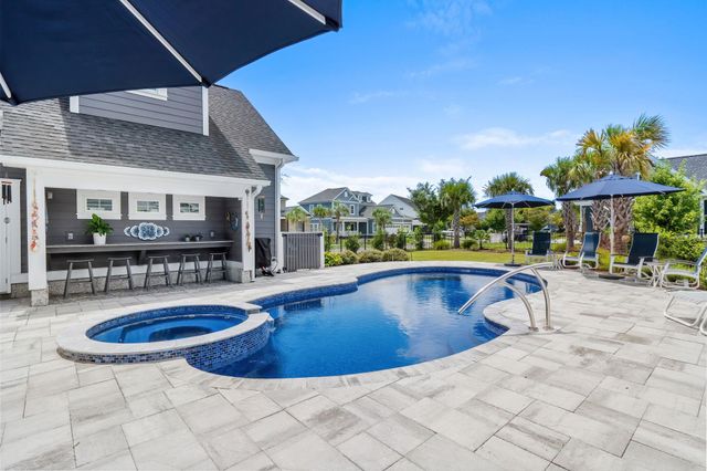 1248 East Isle of Palms Ave., Myrtle Beach, SC 29579