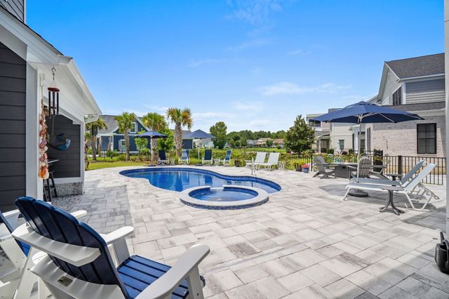 1248 East Isle of Palms Ave., Myrtle Beach, SC 29579