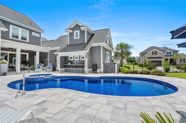 1248 East Isle of Palms Ave., Myrtle Beach, SC 29579